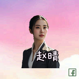 赵晴